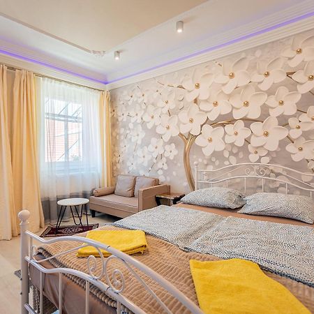 Iranyi Studio Budapest Esterno foto
