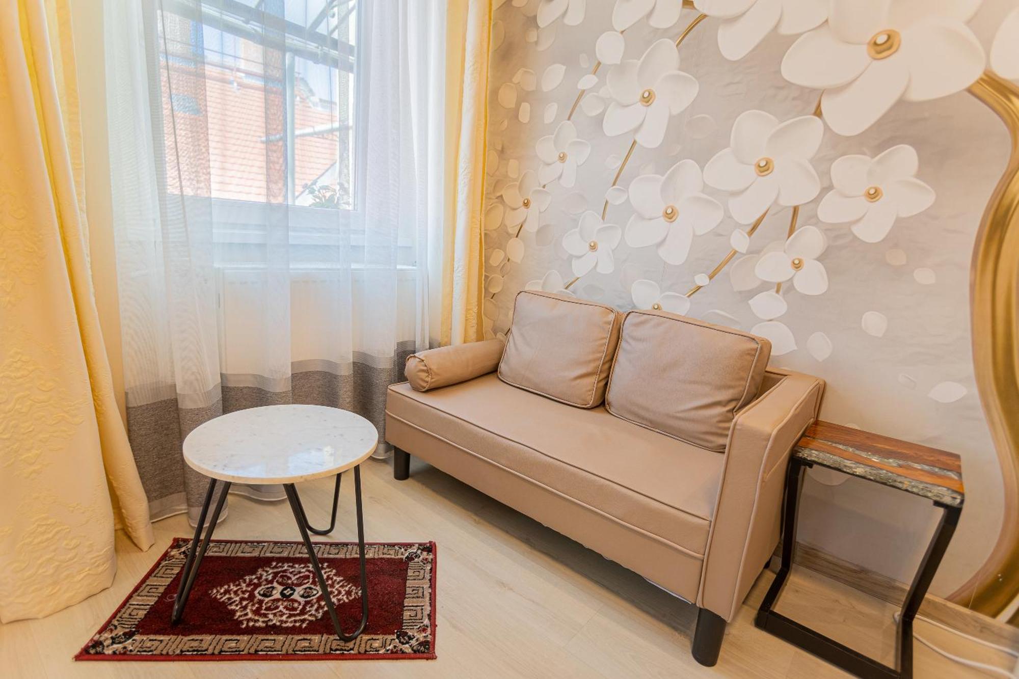 Iranyi Studio Budapest Esterno foto