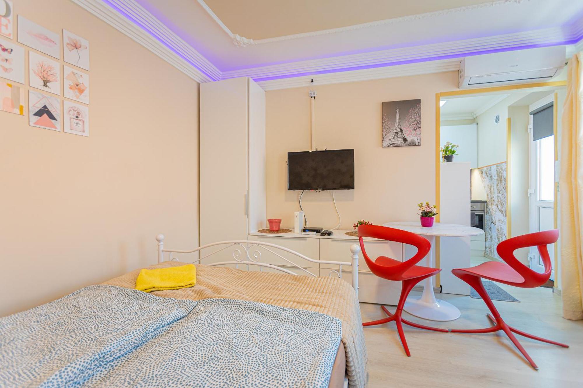 Iranyi Studio Budapest Esterno foto