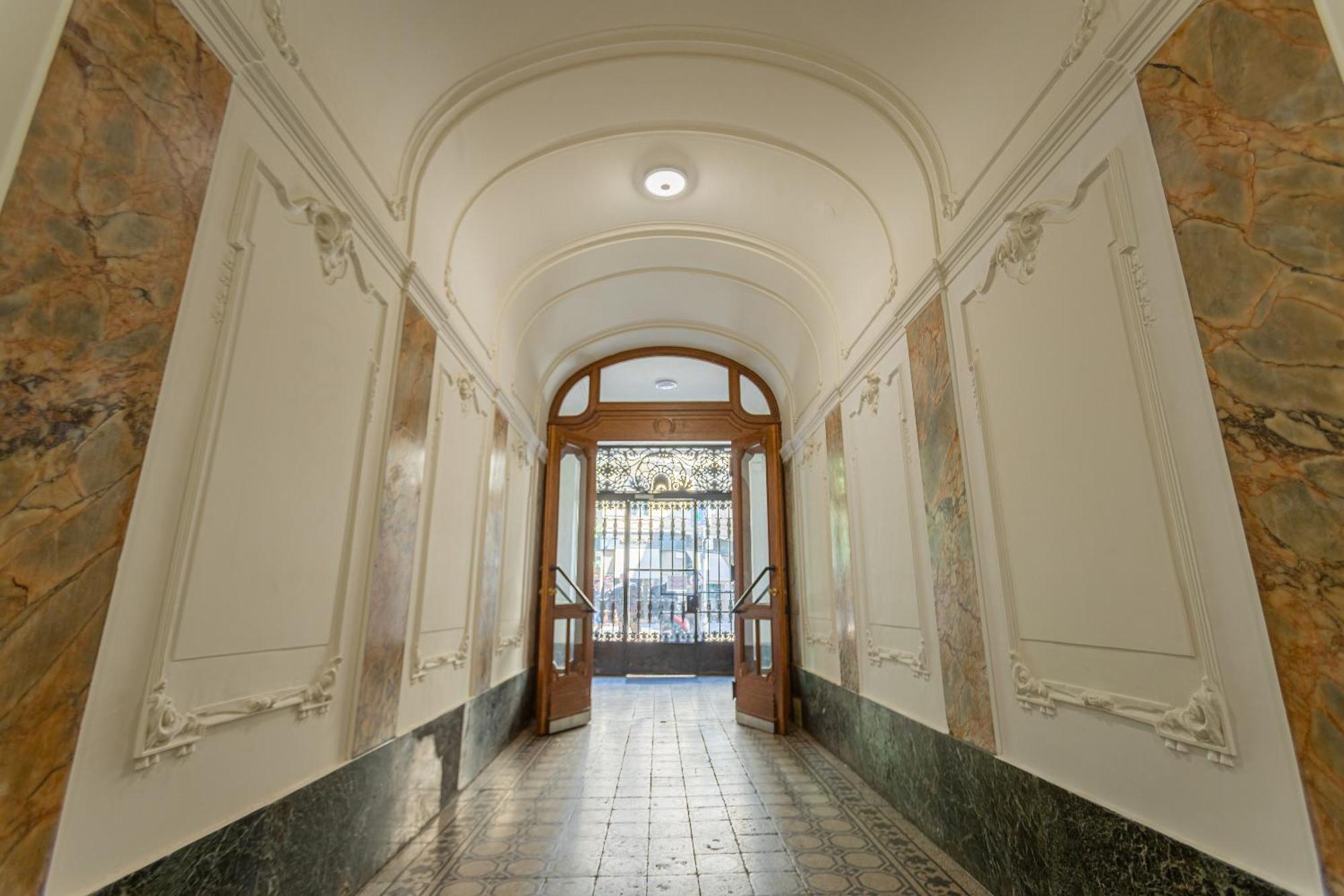 Iranyi Studio Budapest Esterno foto