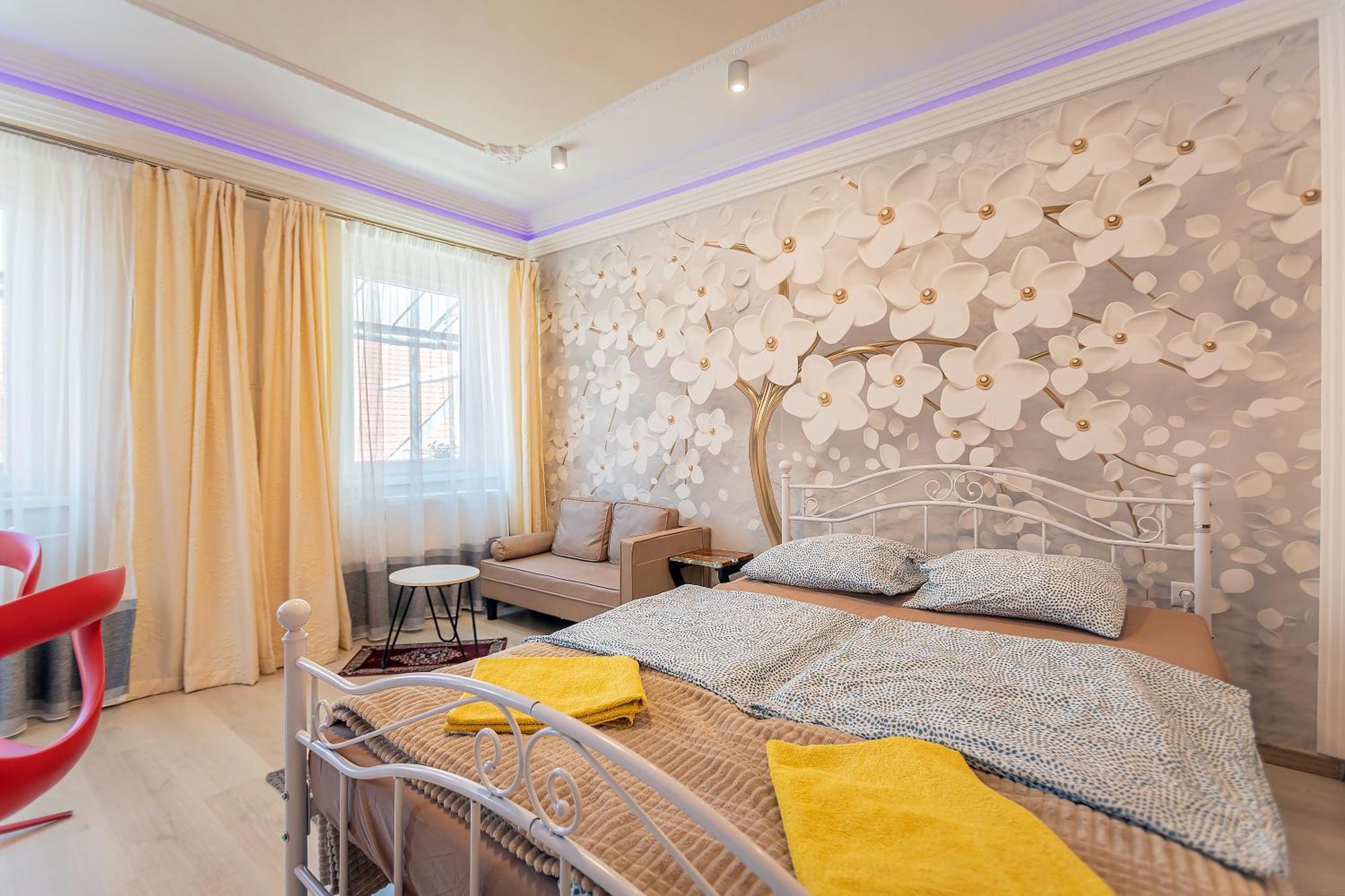 Iranyi Studio Budapest Esterno foto