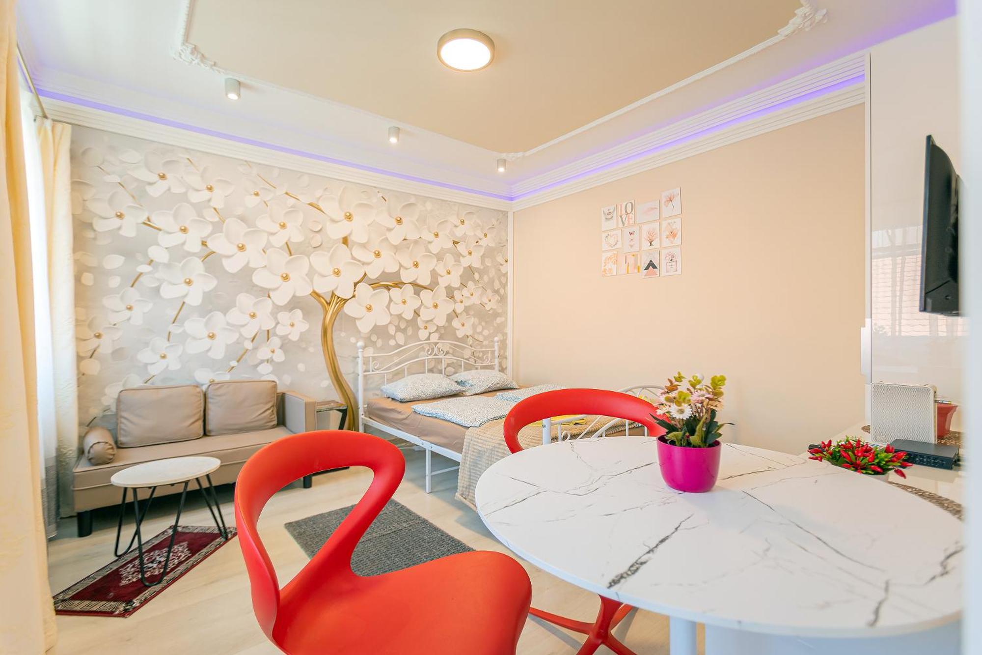 Iranyi Studio Budapest Esterno foto